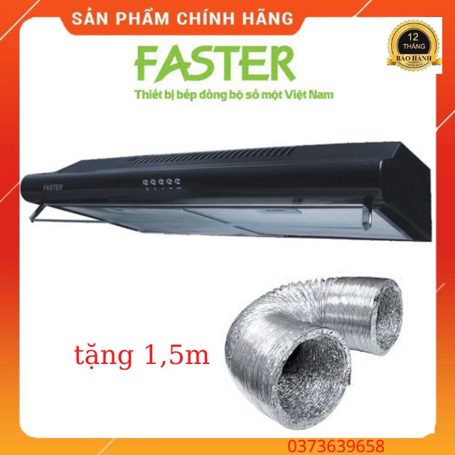 Máy Hút Mùi Cổ Điển Faster -FS 0470P-70cm -Hút Khói- Khử Mùi Nhà Bếp tốt ,giá rẻ, Chính Hãng - Bảo Hành 24 Tháng