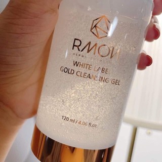 Sửa rửa mặt Rmon gel