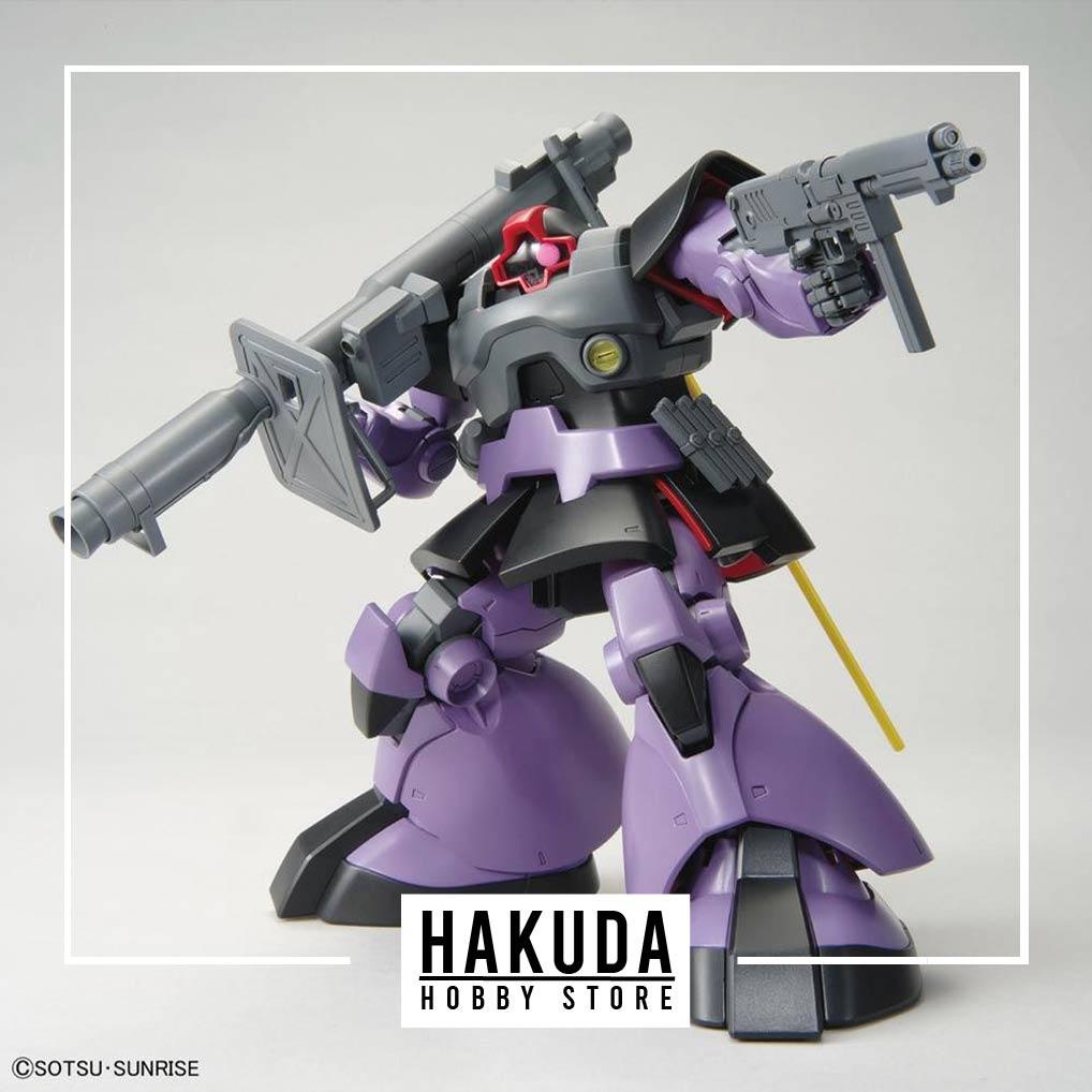 Mô hình MG 1/100 MS-09 Dom - Chính hãng Bandai Nhật Bản