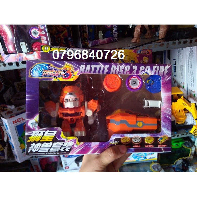 Đồ chơi chiến long xạ thủ