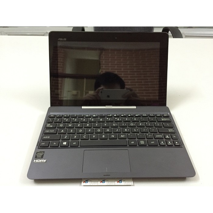 Laptop Asus T100 siêu gọn nhẹ Dual Windows 10 + Android | BigBuy360 - bigbuy360.vn