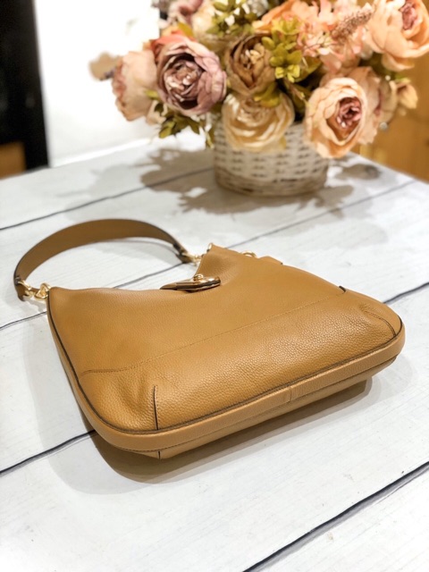 TÚI COACH AMBER HOBO F48635