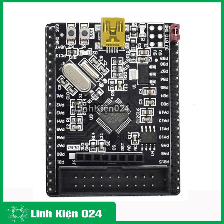 KIT STM32F103C8T6 V2 (BH 06 Tháng)