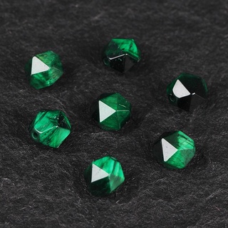 Hạt Đá Mắt Hổ Tự Nhiên 4A