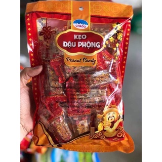 Kẹo Đậu Phộng