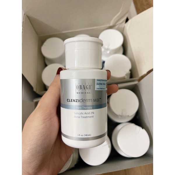 [Hàng công ty Nhập Khẩu] Tẩy Da Chết Hóa Học BHA 148ml Giảm Mụn Dầu Nhờn Hàng Công Ty Chính Hãng | BigBuy360 - bigbuy360.vn