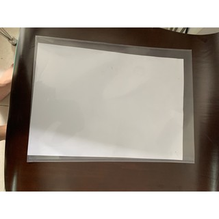 Bìa lá 3 góc 1 xấp 50 cái