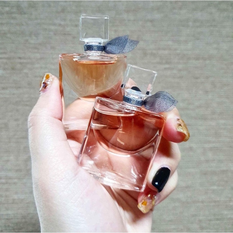 Nước goa Lancome Lavie Est Belle Edp mini 4ml