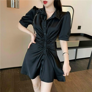Đầm BIG SIZE 55-92KG có size (ML975)