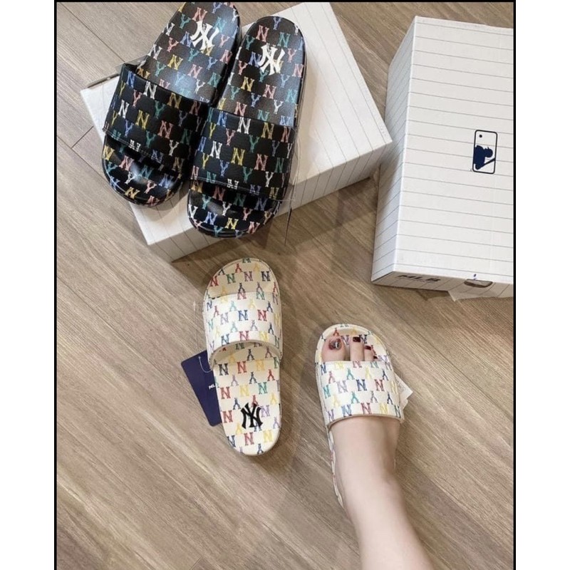 DÉP HOẠC TIẾT MONO MLB