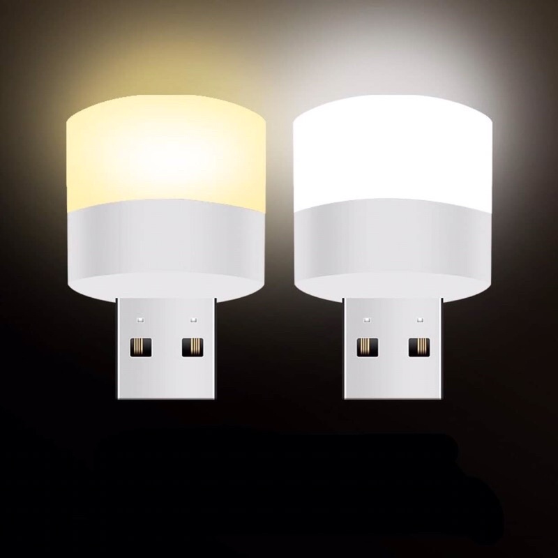 Đèn led ngủ di động USB bảo vệ mắt