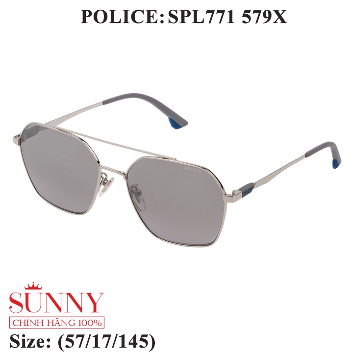 Kính Mát Unisex Police SPL771
