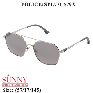 Kính Mát Unisex Police SPL771