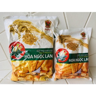 Bột Mì Hoa Ngọc Lan bịch 500g/1kg