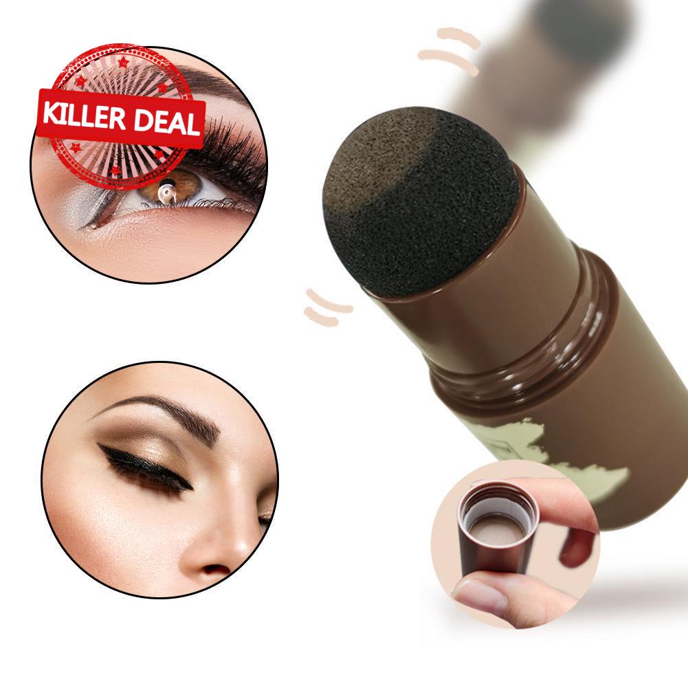 (Hàng Mới Về) Phấn Tạo Khối Cho Tóc M0I8 | BigBuy360 - bigbuy360.vn