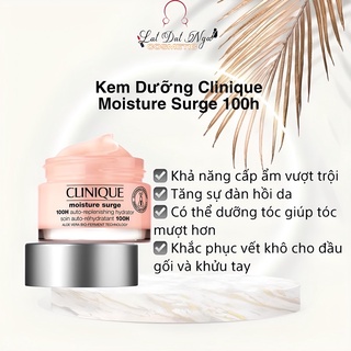 Kem Dưỡng Clinique Moisture Suge 125ml ( Sản Phẩm Chính Hãng )
