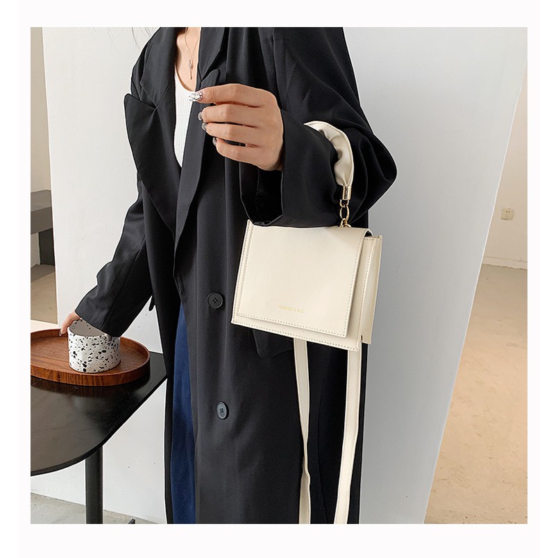 Túi xách, túi đeo chéo nữ Fashion &amp; Bag