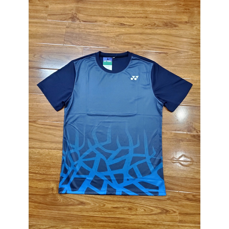 Áo Cầu Lông Yonex Chuyên Nghiệp 2022 Dành Cho Nam Và Nữ Sử Dụng Trong Tập Luyện Và Thi Đấu Cầu Lông Mã WA012