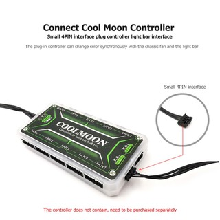 Bộ Tản Nhiệt Cm-M73S M.2 Ssd 2280 Argb