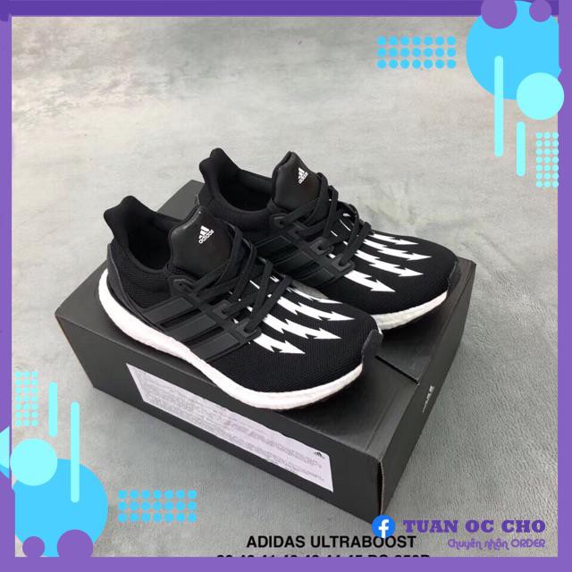 (P2🌟) Bộ sưu tập giày chạy Ultraboost cao cấp