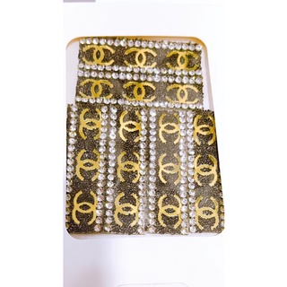 đá viền nail