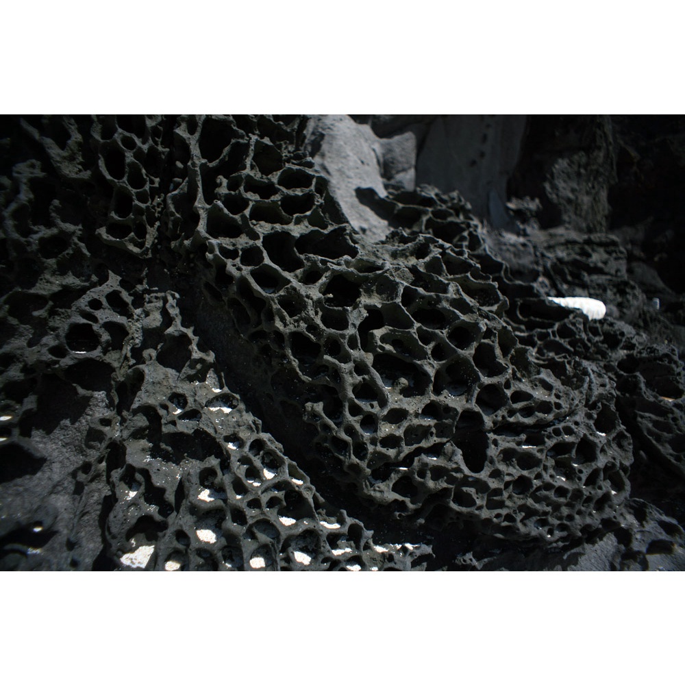 Đá Đen Gia Lai Vụn size 1cm-5cm - 1kg