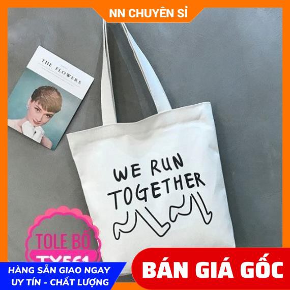 TÚI TOTE CỰC XINH TX561 - 65 ⚡100% ẢNH THẬT⚡