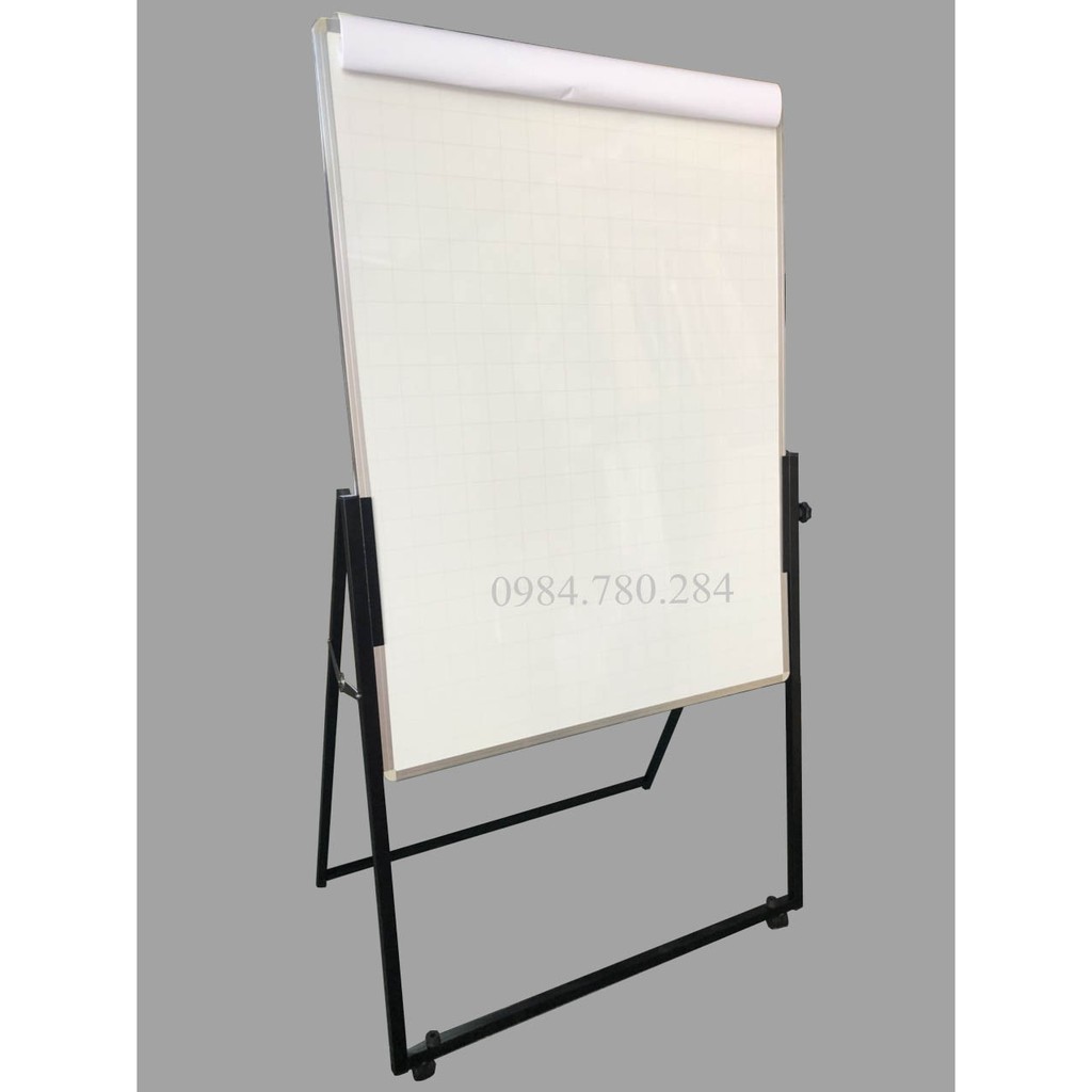 Bảng Flipchart eco 0,9x1,2m kèm quà tặng.