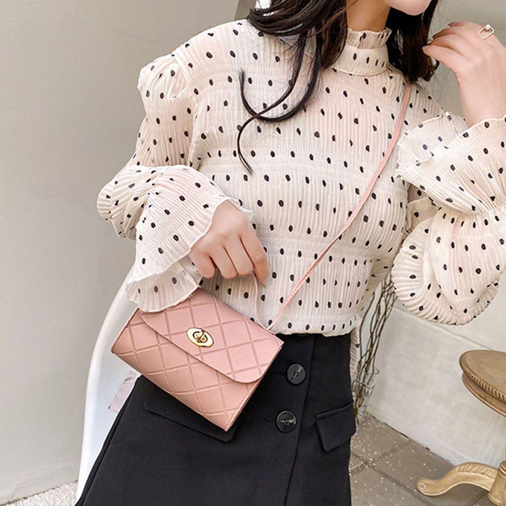 Túi Đeo Chéo Vai Nhỏ Xinh Hiệu Kat1
