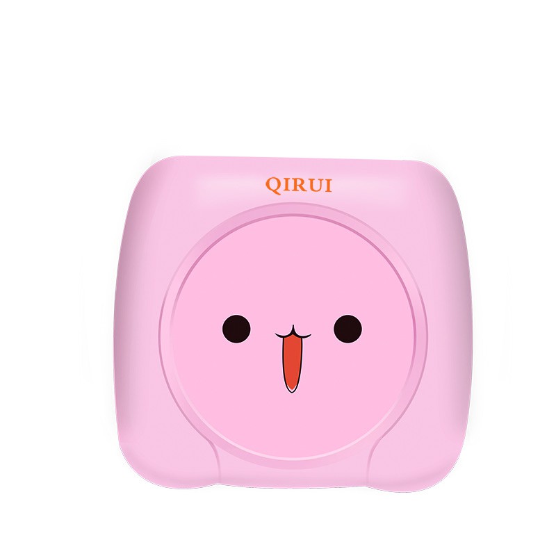 Máy in nhãn mini Qi Rui Q1 | BigBuy360 - bigbuy360.vn