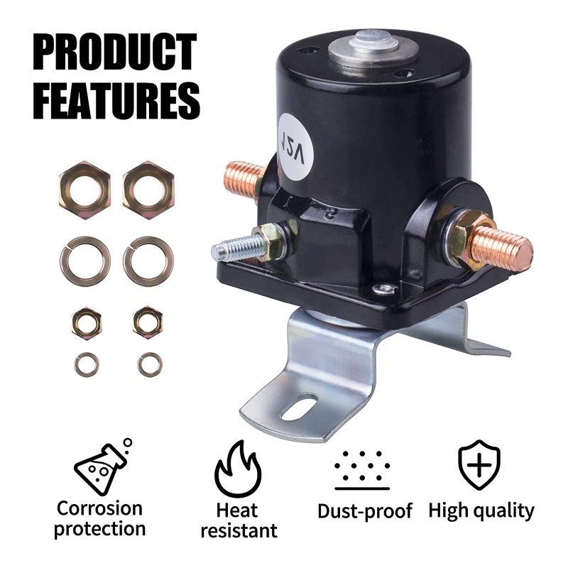 Rơ Le Điện Từ SFD6025 Chất Lượng Cao Cho Sw355 10-FO218-12V