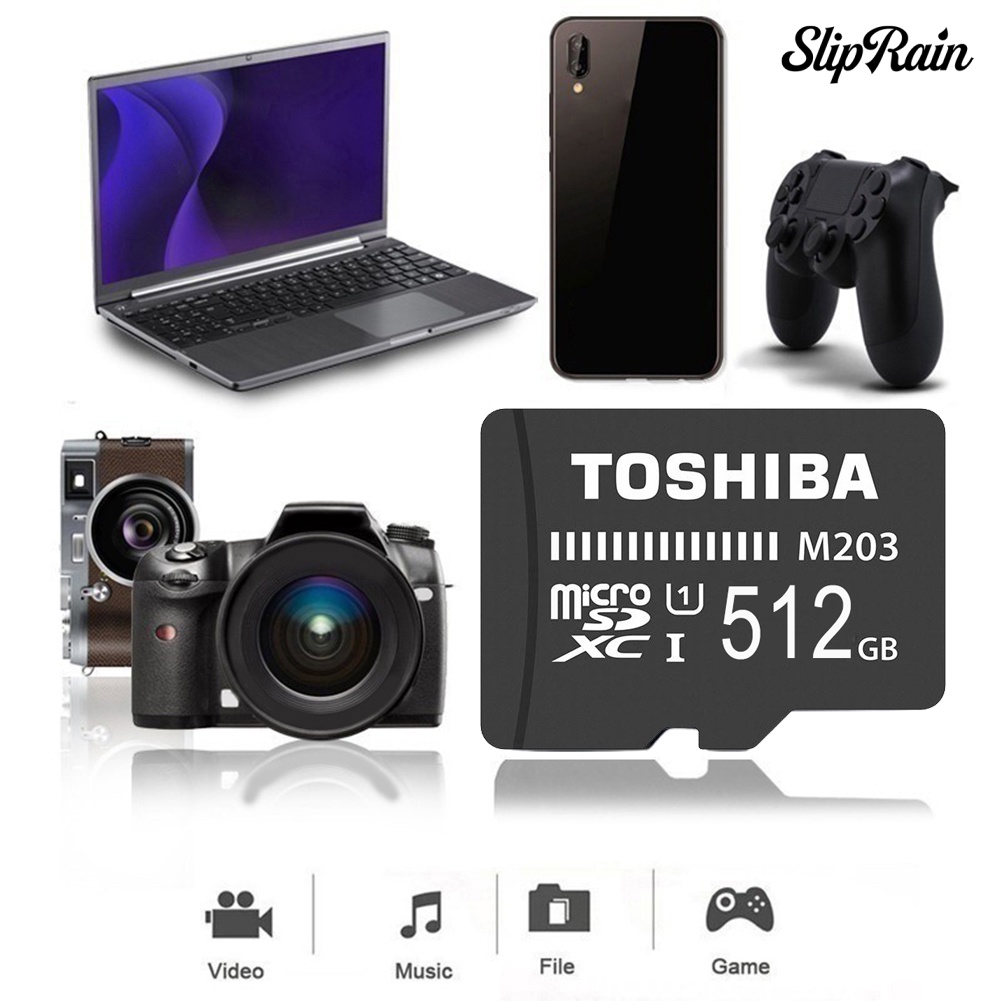☺Thẻ Nhớ Điện Thoại Tốc Độ Cao 128G / 256G / 512G / 1T | BigBuy360 - bigbuy360.vn