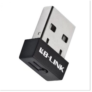 Bộ thu Wifi USB LB - LINK WN151 - Hàng chính hãng