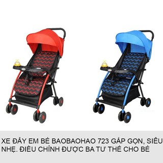 xe đẩy du lịch trẻ em 723
