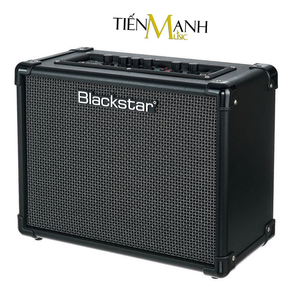 [Chính Hãng] Amply Guitar Điện Blackstar ID-Core 20 V3 Loa Ampli Đàn Electric Solo Stereo Core20 Combo Amplifier Core 20