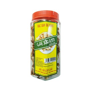 Ghẹ sữa rim Đà Nẵng