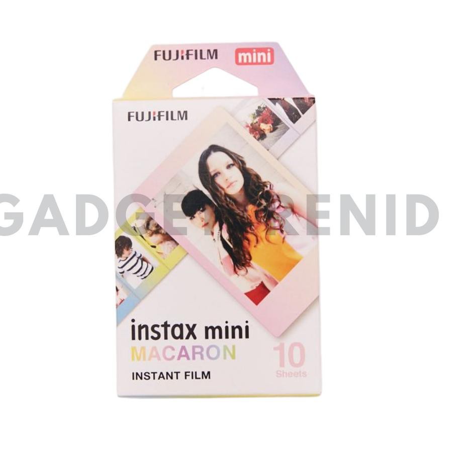 Giấy In Hình Fujifilm Instax Mini