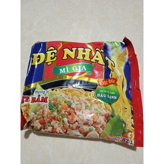 Mì đệ nhất mì gia