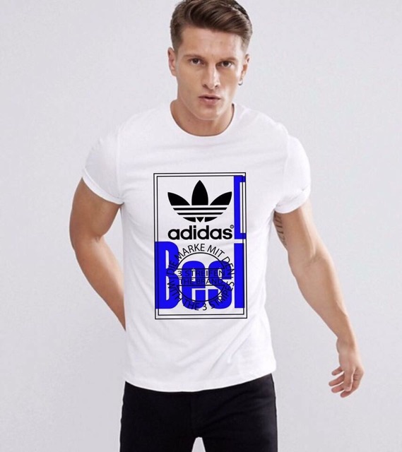 COMBO ÁO THUN ADIDAS THÁI NHẬP TRỰC TIẾP