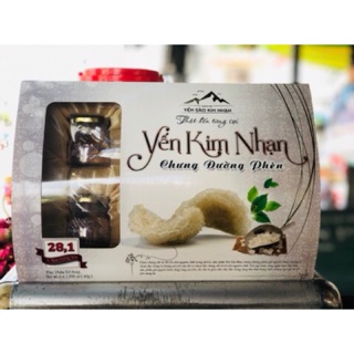 Tổ Yến Xào Kim Nhạn