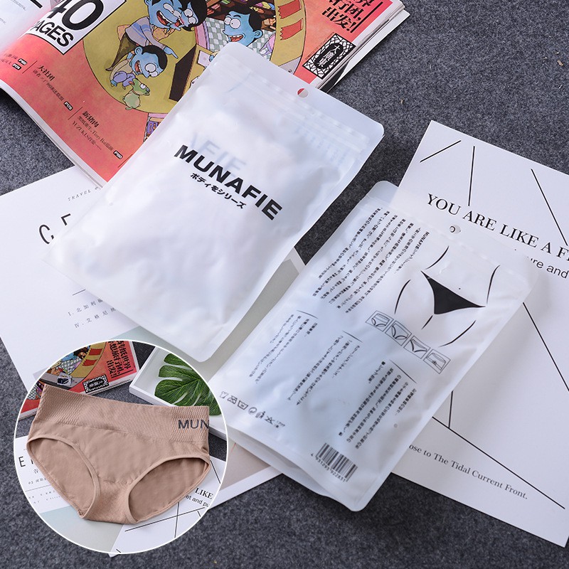 Quần lót nữ eo thấp kiểu dáng Nhật Bản