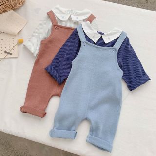 Set Yếm Và Áo Tay Dài