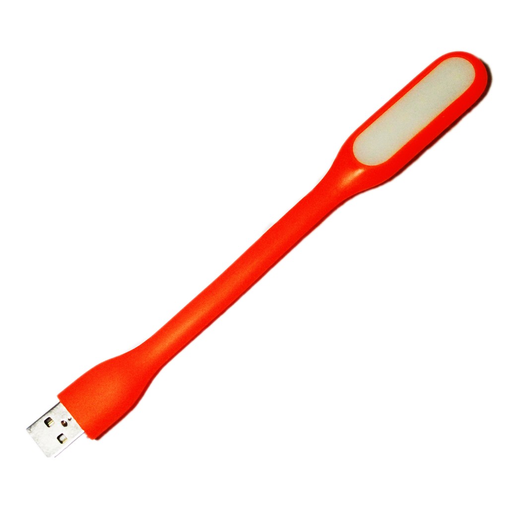 Combo 2 Đèn LED dùng nguồn USB - Màu ngẫu nhiên