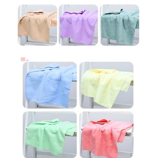 SET 5 KHĂN MẶT LÔNG CỪU HÀN QUỐC