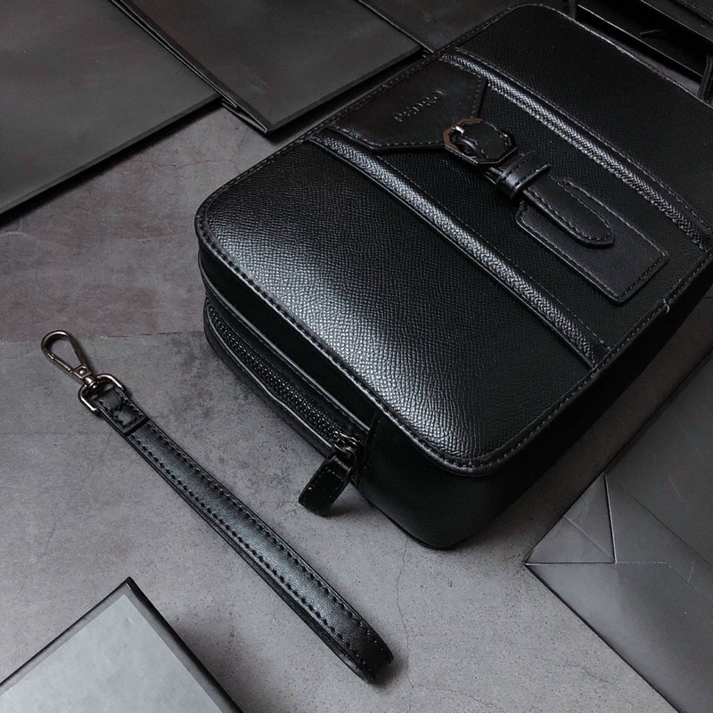 TÚI CLUTCH PEDRO