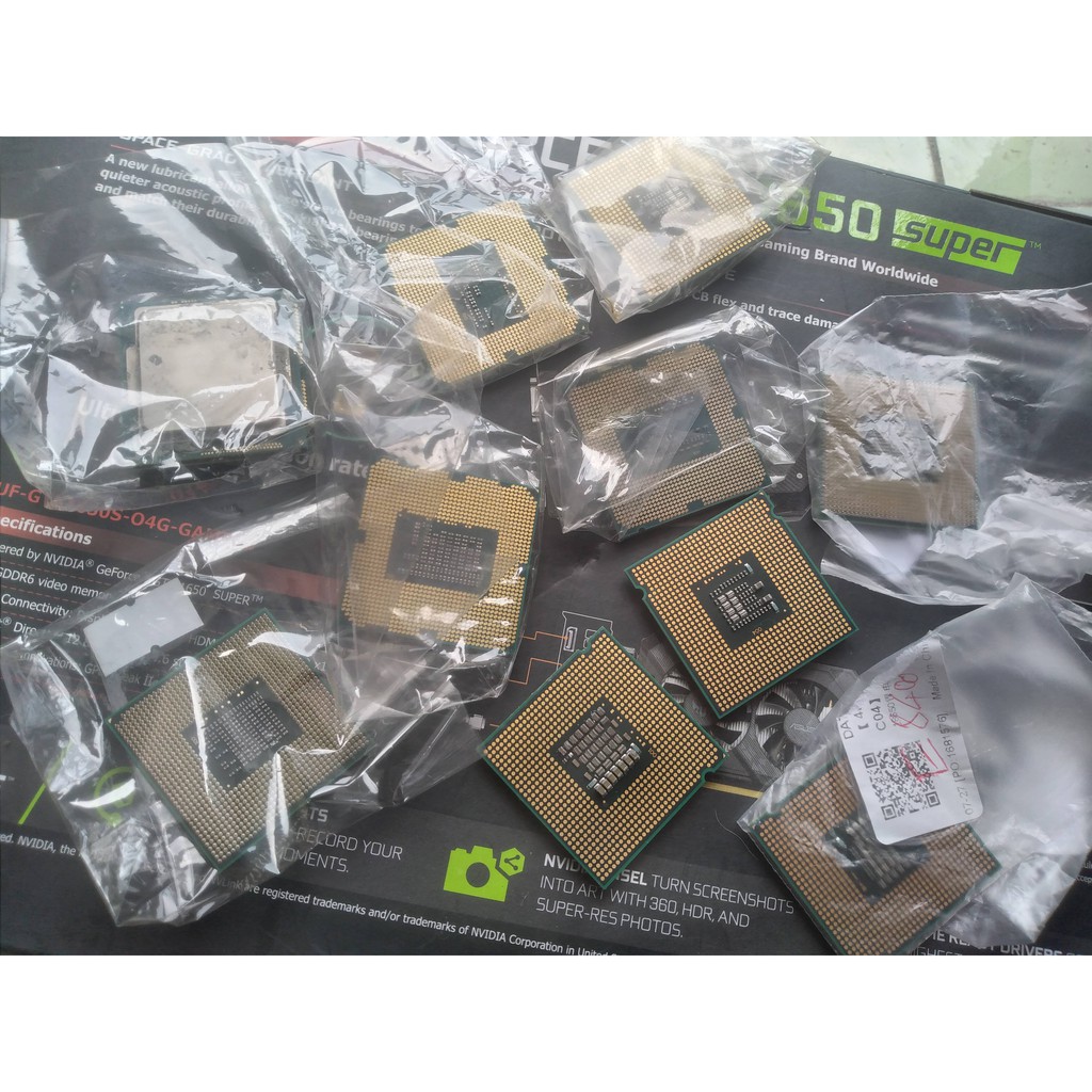 Cpu cho main H81,B85 socket 1150 I3XX I5XX G32XX | BigBuy360 - bigbuy360.vn