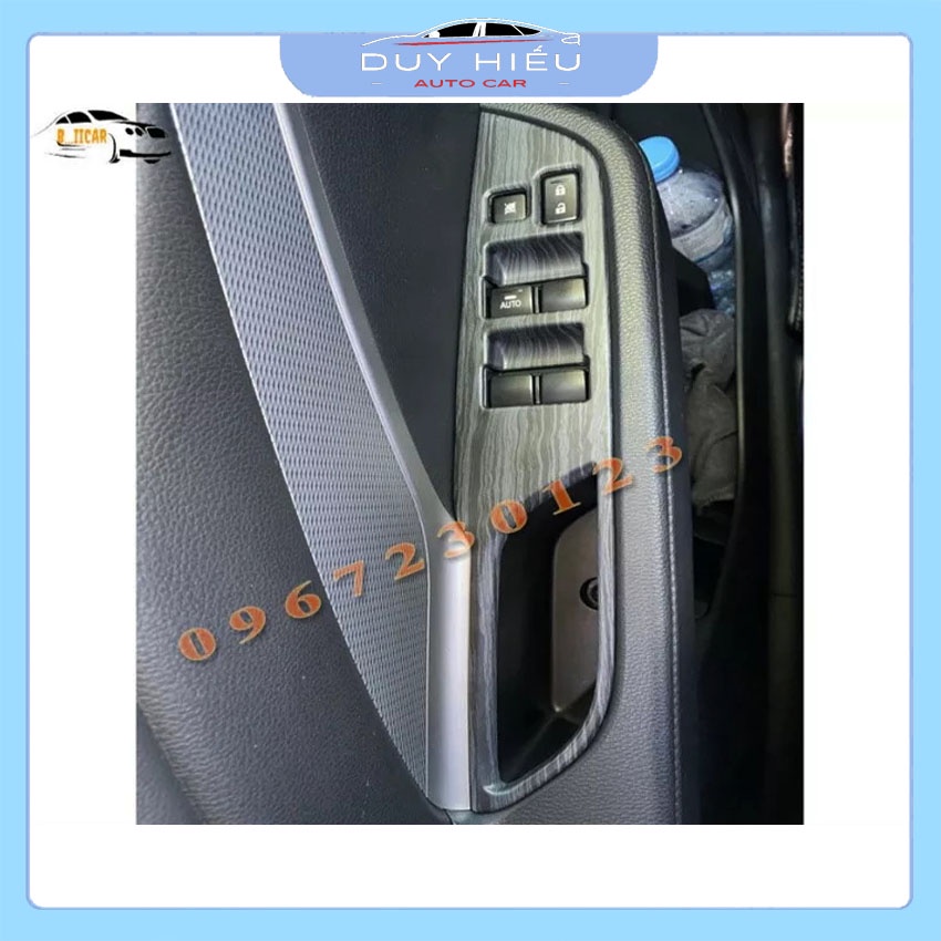 Ốp nội thất Xpander , Xpander Cross 2018-2022 vân đá cao cấp