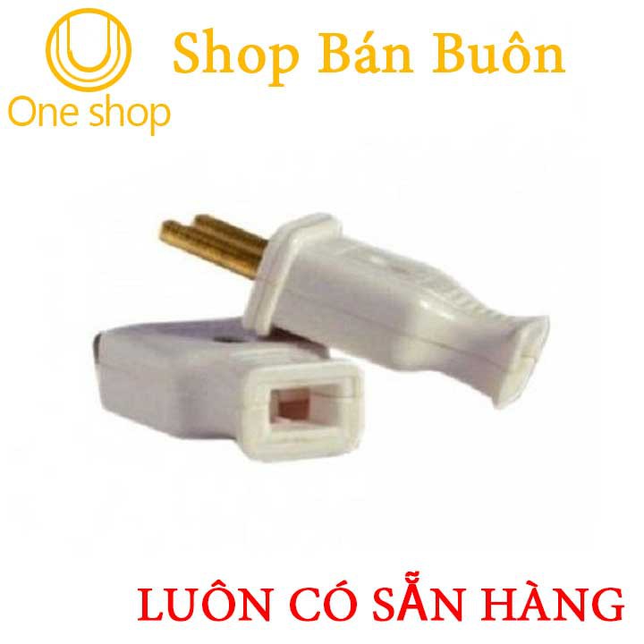 Phích Cắm Điện Lioa Chất Lượng