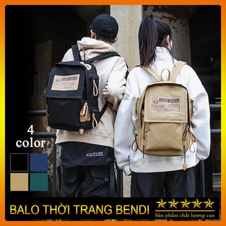 Balo thời trang nam nữ loại to cao cấp chất lượng