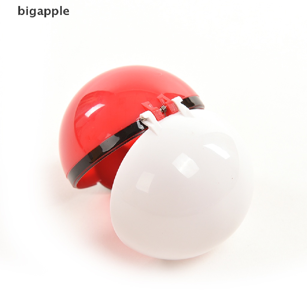 Quả bóng đồ chơi nhân vật Anime Pokemon vui nhộn